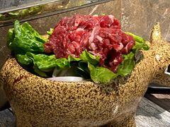 -刘少华贵州小黄牛·鲜牛肉火锅(总店)