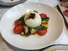 -九月里.自由花园餐厅