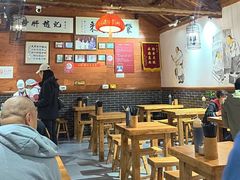 -缘赵记(沙子口店)
