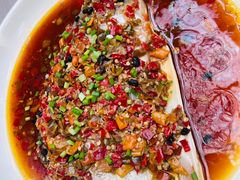 -原乡本味景山西街烤鸭店(北海公园店)