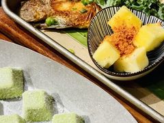 -椰庭·椰子鸡·创意玩家(晶耀前滩店)