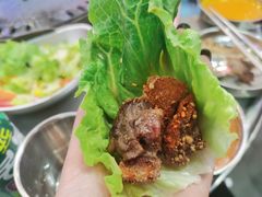 -玄希浪漫厨房·韩料烤肉(湖滨银泰in77店)