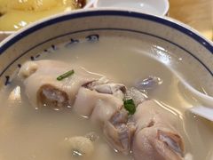 -易老妈蹄花.特色川菜(人民公园总店)