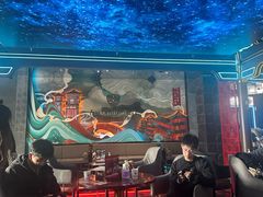 -屋有岛沉浸游戏旗舰店(中山公园店)