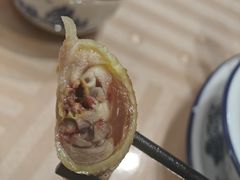 -巫记鸡饭店