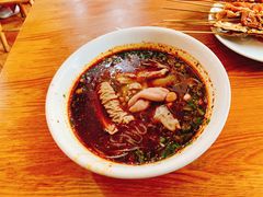 -青石桥老瓦房肥肠粉总店(青石桥总店)