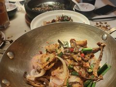 -绿茶餐厅(青岛城阳万象汇店)