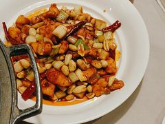 -大鸭梨烤鸭(甘家口店)