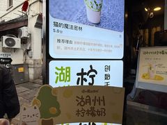 -猫的魔法密林(衣裳街店)