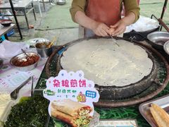 -日照海滨国家森林公园
