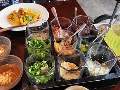 -滇野云南野生菌餐厅(陕西南路店)