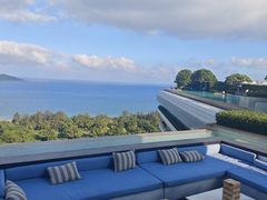 -瑰丽酒店·海吧·天际下午茶·现场DJ·天台酒吧