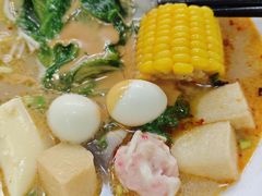 -重庆麻辣烫(国权路店)