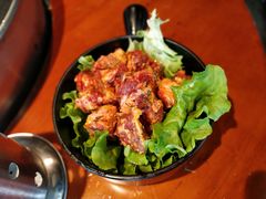 -伍丁·烤牛肋(和平东桥店)