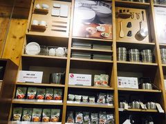 -MUJI无印良品(万达太原街店)