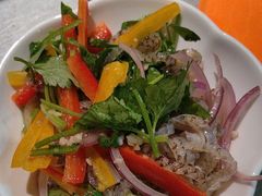 -探鱼·鲜青椒爽麻烤鱼(天河优托邦店)