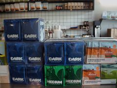 -明谦·Coffee&Cocktail Bar(美您公园店)