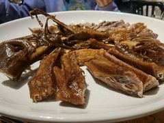 -陈鹏鹏潮汕菜(欢乐海岸 海边景观店)