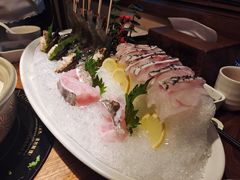 -揽季锅物会.福建黄鱼.海鲜姿造(五四路店)