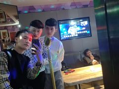 -星聚会KTV(北京世贸天阶店)