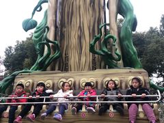 -安徒生童话乐园