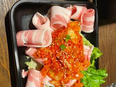 -新石器烤肉(中房金谊广场店)