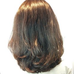 -茶发Salon·烫发染发理发