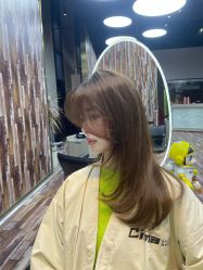 -Cima salon西玛沙龙