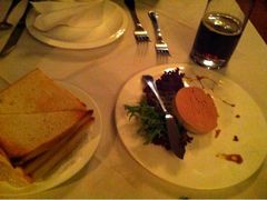 鹅肝酱-成桂西餐厅·42年的味道(五大道疙瘩楼店)