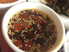-大眼锅贴水饺(河东店)