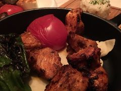 -Pasha帕夏土耳其餐厅(南昌路店)