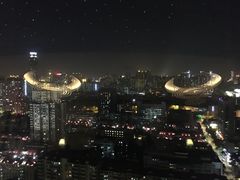 -广州花园酒店·凌璇阁旋转餐厅CAROUSEL360