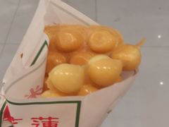 -美芝莲(东方宝泰店)