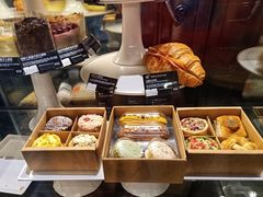 -星巴克(兰州国芳百货店)