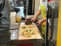 千层饼-咏春葱油饼(德政中路店)