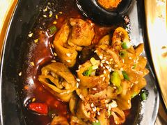 -红辣椒·川菜·火锅(科华路店)