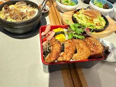 -dodonpa.墩墩伐 便当食堂(博华广场店)