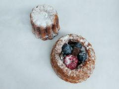 -OUR Bakery(三里屯太古里店)