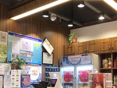 -海富荣·锅贴·陕菜家常菜(阳光城店)