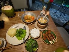 -Cau Go Vietnamese Cuisine