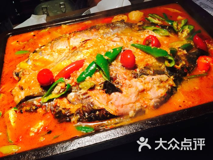 炉鱼(深圳皇庭广场店)图片 - 第1张