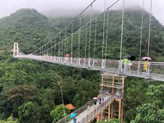 -宝晶宫旅游景区
