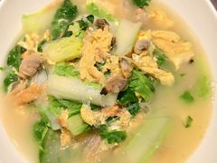-吕氏焗小鲜•海鲜青岛菜(八大关店)