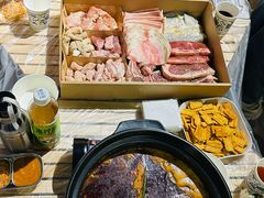 -第三空间·趣味桌游·轰趴.室内CS.剧本杀(大武汉1911店)