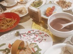-醉霖生态餐厅(交大店)