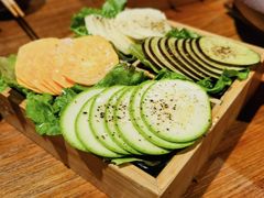 -子檀大隐炭烧(食品街店)