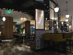 大堂-ATLAS COFFEE(雅居乐中心店)