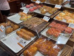 -麦陌(正弘城店)