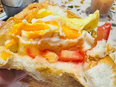 -华嫂冰室(尖沙咀店)