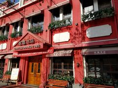 门面-老杨家熟食店